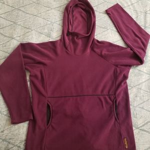 Melanzana Micro Grid Hoodie